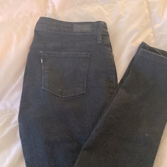 Levi’s silver tab skinny jeans - Picture 5 of 5